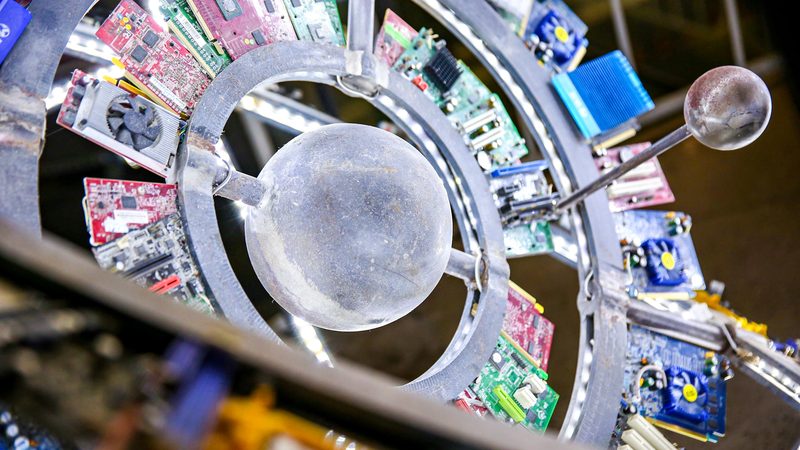 要成功实施ERP系统，物流企业需要关注以下几个关键要素：
